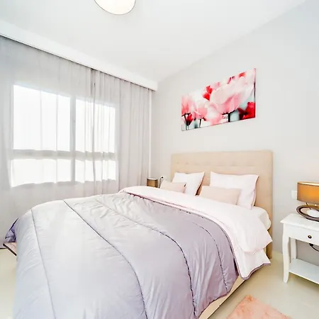 Apartamento Luxurious 2 Bedroom Near The Torre de la Horadada