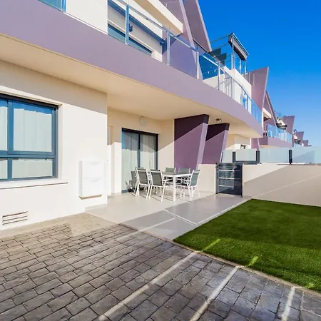 Luxurious 2 Bedroom Near The * Torre de la Horadada