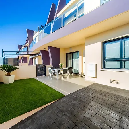 Luxurious 2 Bedroom Near The Apartamento *