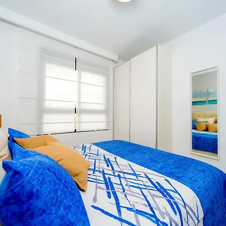 Apartamento Luxurious 2 Bedroom Near The Torre de la Horadada