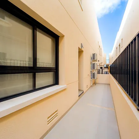 Luxurious 2 Bedroom Near The * Torre de la Horadada